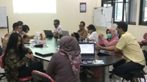 Peluncuran SINTA versi 3.0 ISI Surakarta Gelar Workshop Internal