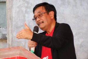 Djarot Saiful Hidayat: Radikalisme Harus Jadi Musuh Bersama