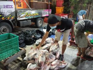 Mau Beli Ikan dengan Harga Murah, Disini Tempatnya