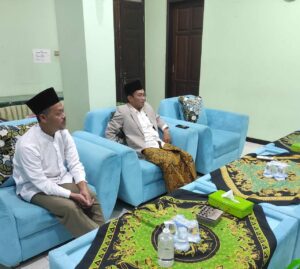 Ketua PWNU Jateng,  Drs H Mohammad Muzamil Menolak Adanya Aksi-aksi Intoleransi