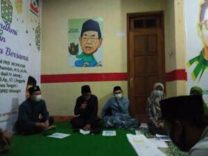 Gerbang Tani Wonogiri Siap Berjuang Demi Kesejahteraan Petani