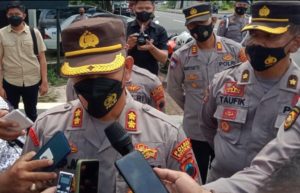 Ajakan Kapolres Baru Boyolali, AKBP Asep Mauludin