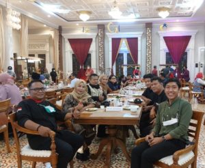 All U Can Eat,  Moment Berbuka Puasa di Ramada Suites Solo