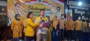 Desak Ketua DPD Partai Golkar Surakarta Mundur , Henry Indraguna Diusulkan Menjadi Penggantinya