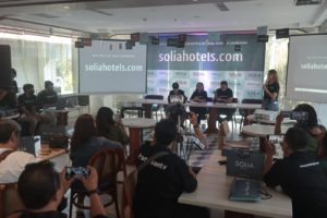 SOLIA HOTELS CORPORATE SIAP MENYUGUHKAN PELAYANAN HOTEL YANG LEBIH BAIK