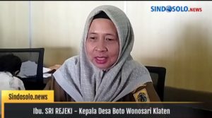 HEBAT !!!, Ada Bumbu Penyedap Non MSG Pada Acara Peringatan HUT RI – 77, Di Desa Boto Wonosari Klaten, Yang Didukung KKN Kelompok 240 Mahasiswa Universitas Sebelas Maret (UNS) Surakarta.