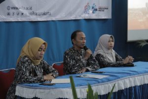 PERKUAT SINERGI DENGAN MITRA DUDIKA, UNIBA SURAKARTA ADAKAN WORKSHOP KERJASAMA