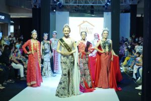 Turut Memperingati Hari Batik Nasional, Solo Batik Festival 2022 Hadir Mengusung Tema ‘Culture Unity’ 