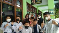 Magang di Sekolah Penggerak Jadi Guru Profesional.