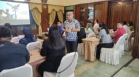 BPC PHRI Kota Surakarta Galakkan Pariwisata Solo Raya dengan Pembekalan ke Staff/Sales Marketing Hotel & Restoran