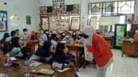 Penting Praktik Klinik Kesehatan Reproduksi Diajarkan Sejak Dini