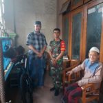 Tokoh Agama Jadi Sasaran Komsosnya Babinsa Kratonan