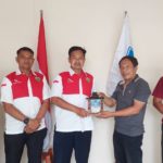 Tim FORSGI KU10 dan KU12 Boyolali Road to Piala Menpora 2022