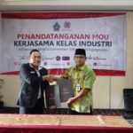 KELAS INDUSTRI ADHIWANGSA, HADIR DI SMKN NGARGOYOSO