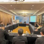 The Sunan Kembali Gelar Inhouse Training