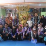 Terima Studi Banding, SD Muh 1 Solo Jadi Panutan Sekolah Penggerak