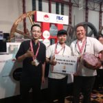 THE ALANA HOTEL & CONVENTION CENTER SOLO KUKUHKAN DIRI SEBAGAI HOTEL DENGAN CHEF TERBAIK