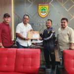 LSM LAPAAN RI-Jateng Kirim Surat ke DPRD Sukoharjo Minta Dengar Pendapat Tahap ke 2 Terkait Hilangnya Tanah Kas Desa Gedangan Segera Digelar