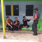 Kumpul solusi babinsa sampaikan pesan kepada warga