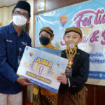 25 Siswa SD/MI Solo Raya Berlaga di Grand Final Festival Sastra dan Bahasa.