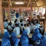 Kenalkan Potensi Ekonomi Daerah Melalui Field Trip SD Muhammadiyah PK Kottabarat.