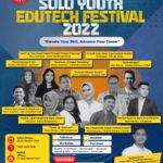 SYEF 2022 Hadirkan Experience Baru dalam Festival Edukasi.