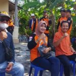 Program PROKASIH Kali Ngece Selesai dengan Sukses, Warga Gentan, Baki, Sukoharjo Gelar Tasyakuran dan Bhakti Sosial.