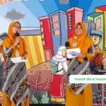 SD Muhammadiyah PK Kottabarat Gelar Puncak Octofest 2022 Secara Virtual