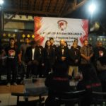 RAYAKAN ULANG TAHUN GANJAR PRANAWA YANG KE- 54, BERTEPATAN DENGAN HARI SUMPAH PEMUDA GPN DPC Solo Laksanakan Deklarasi dan Pelantikan Pengurus.