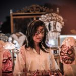 LINGSIR WENGI, PERAYAAN HALLOWEEN DENGAN KEARIFAN LOKAL THE ALANA HOTEL & CONVENTION CENTER SOLO.