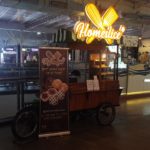 Kue Pie Istimewa Home Made dan Sehat Ada di Homeslice Pie Solo Paragon. Berikut Penjelasan Mbak. Jo.