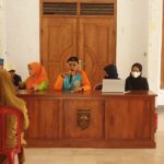 Rapat Koordinasi Team Dapur Umum Panitia Muktamar Muhammadiyah #48 .