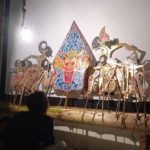 Dalang Cilik SD Muh 1 Surakarta akan Tampil di NAFC 2022