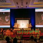 Pentas Dalang Cilik SD Muh 1 Solo Bawa Pesan Anti Fraud.