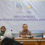 Sidang Pleno I Muktamar Muhammadiyah-‘Aisyiyah Agendakan Pembahasan Program Muktamar hingga Isu Strategis