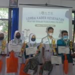 LOMBA KADER KESEHATAN 