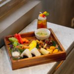 Solia Zigna Luncurkan berbagai Menu penghujung Tahun.