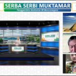 Warga Persyarikatan Mancanegara Siap Hadiri Muktamar 48, Ajang Jalin Ukhuwah dan Merecharge Semangat Ber-Muhammadiyah.