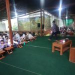 Persiapkan Generasi Akhlakul Karimah dengan Baitul Arqam.