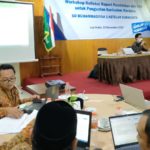 SD Muh 1 Solo Gelar Workshop Refleksi Raport Pendidikan Berbasis Data.