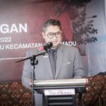 PERINGATI HARI PAHLAWAN, THE ALANA HOTEL & CONVENTION CENTER KARANGANYAR GELAR RAMAH TAMAH DENGAN PETUGAS KEBERSIHAN DAN PEKERJAAN UMUM.