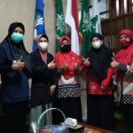 Bertamu Mendadak, Kepsek Magelang Berguru Sekolah Penggerak.