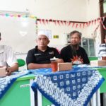 Kunci SD Muhammadiyah 1 Ketelan Besar Seperti Sekarang