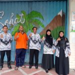 4 Kepala Sekolah Yogyakarta Bersilaturahmi Sekolah Penggerak Solo.