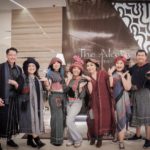 LOCALANA, USUNG TEMA LURIK SOLO YANG MENDUNIA.