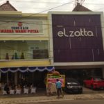 HEBOH !!!, HARGA PROMO RILIS LOUNCHING, GRAND OPENING TOKO KAIN WARNA WARNI PUTRA.