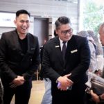 KECERIAAN TAMU VVIP MUKTAMAR MUHAMMADIYAH di THE ALANA HOTEL & CONVENTION CENTER SOLO