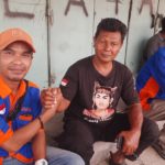 Lintas Komunitas Relawan Kartasura Sukoharjo Galang Dana Peduli Cianjur.
