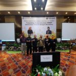 Launching Sistem Informasi MBKM Univet Bantara Sukoharjo.