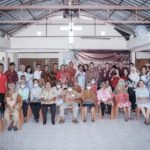 CERIANYA OPA OMA BERSAMA THE ALANA HOTEL & CONVENTION CENTER SOLO.